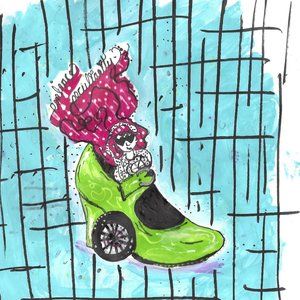 Meet your Posher, Jaclyn